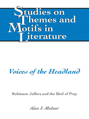 cover image of Voices of the Headland